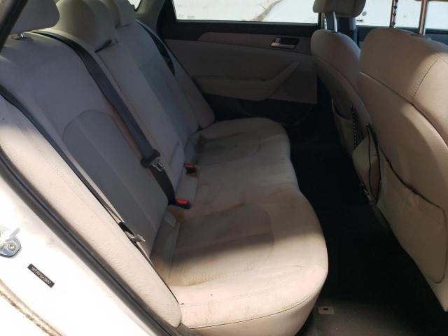 Photo 10 from auction – 2016 HYUNDAI SONATA SE with VIN 5NPE24AF6GH398063