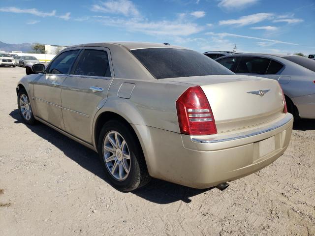 Photo 2 from auction – 2006 CHRYSLER 300C with VIN 2C3KA63H86H534625