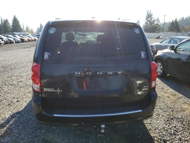 Photo 6 from auction – 2017 DODGE GRAND CARA with VIN 2C4RDGCG2HR827755