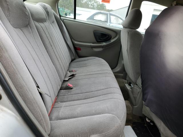 Photo 10 from auction – 2005 CHEVROLET CLASSIC with VIN 1G1ND52F95M171606