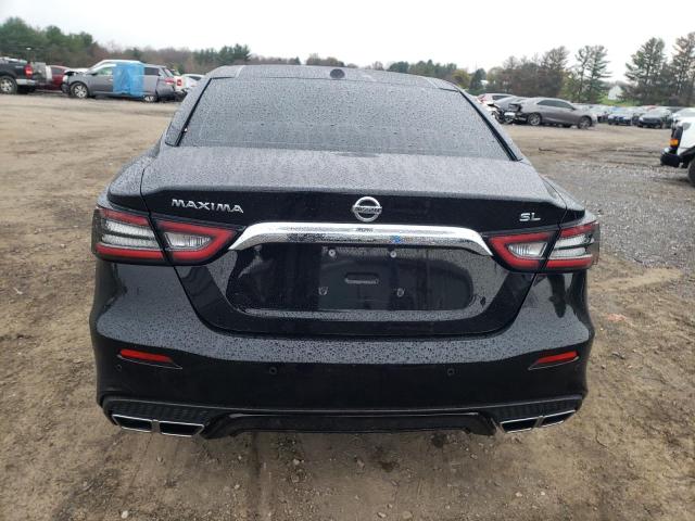 Photo 6 from auction – 2019 NISSAN MAXIMA S with VIN 1N4AA6AV9KC369767