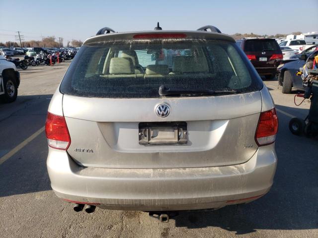 Photo 6 from auction – 2014 VOLKSWAGEN JETTA TDI with VIN 3VWPL7AJ3EM617092