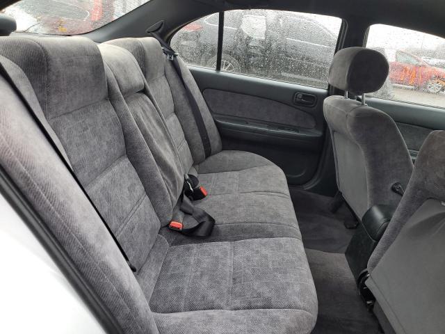 Photo 10 from auction – 1997 NISSAN MAXIMA GLE with VIN JN1CA21D3VT854626