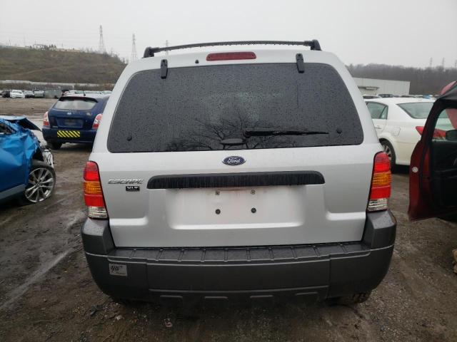 Photo 6 from auction – 2005 FORD ESCAPE XLT with VIN 1FMYU93145KA93628