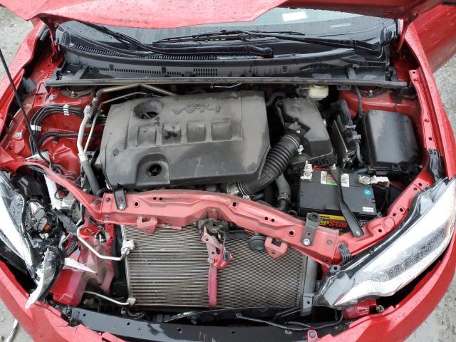 Photo 11 from auction – 2016 TOYOTA COROLLA L with VIN 2T1BURHE8GC728148