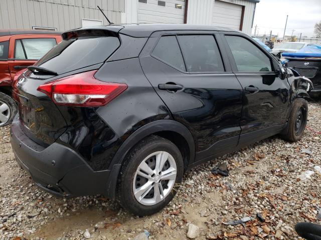 Photo 3 from auction – 2020 NISSAN KICKS S with VIN 3N1CP5BV3LL540435