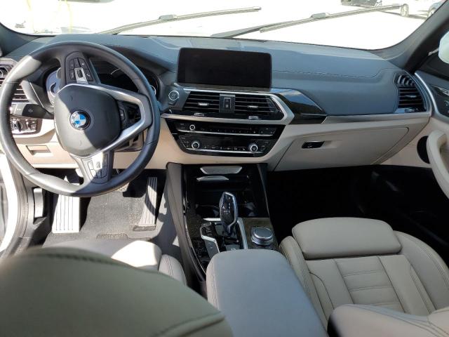 Photo 8 from auction – 2019 BMW X3 SDRIVE3 with VIN 5UXTR7C53KLF30808