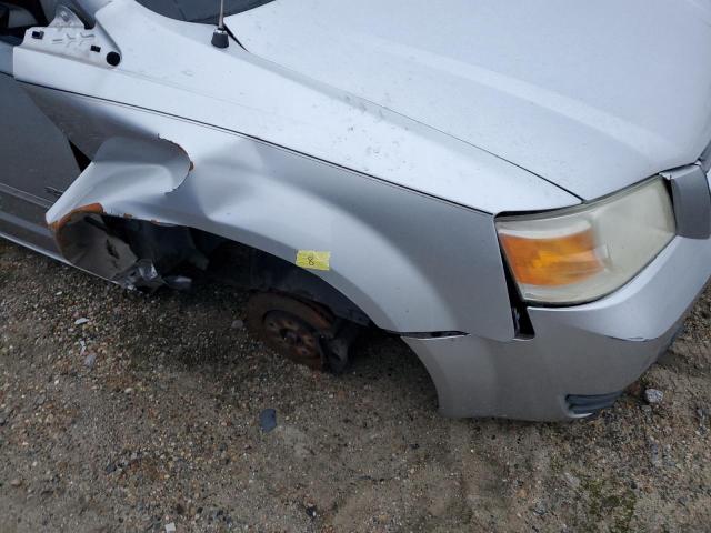 Photo 12 from auction – 2009 DODGE GRAND CARA with VIN 2D8HN54X89R646478