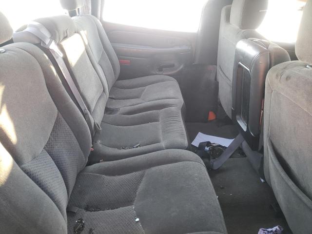 Photo 10 from auction – 2004 CHEVROLET SILVER1500 with VIN 1GCHK23U44F215133