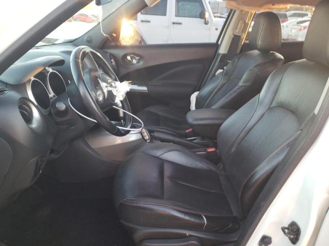 Photo 7 from auction – 2012 NISSAN JUKE S with VIN JN8AF5MR0CT111003