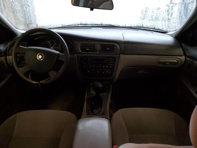 Photo 8 from auction – 2004 MERCURY SABLE GS with VIN 1MEFM50U34A621004