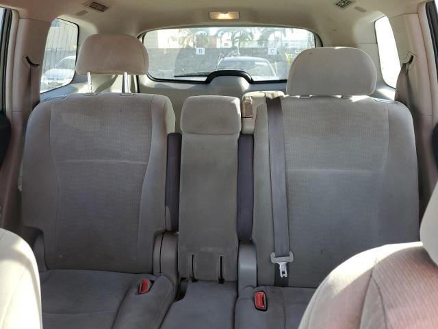 Photo 10 from auction – 2012 TOYOTA HIGHLANDER with VIN 5TDZA3EH4CS022749