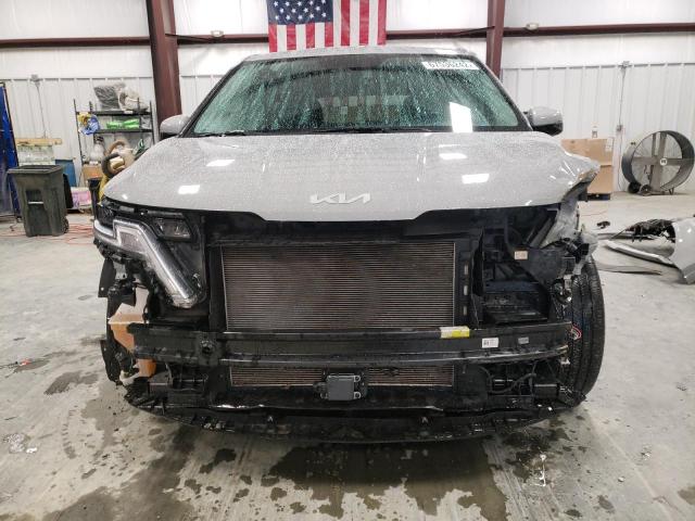 Photo 5 from auction – 2022 KIA CARNIVAL E with VIN KNDNC5H32N6106320