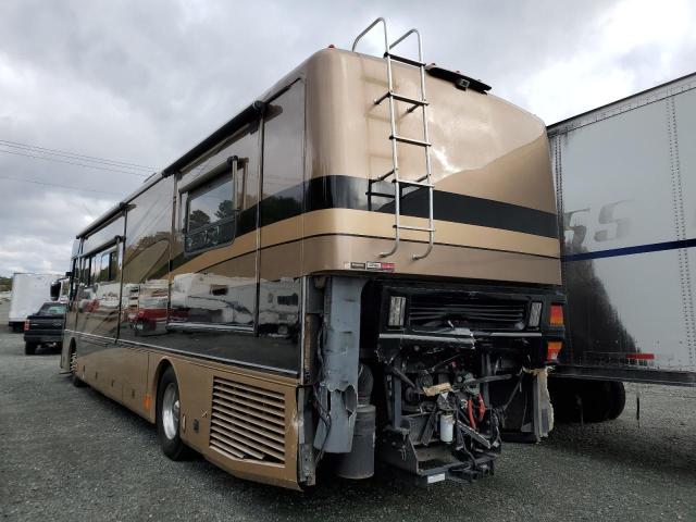 Photo 3 from auction – 2004 FREIGHTLINER CHASSIS X with VIN 4UZABFCY24CN47970