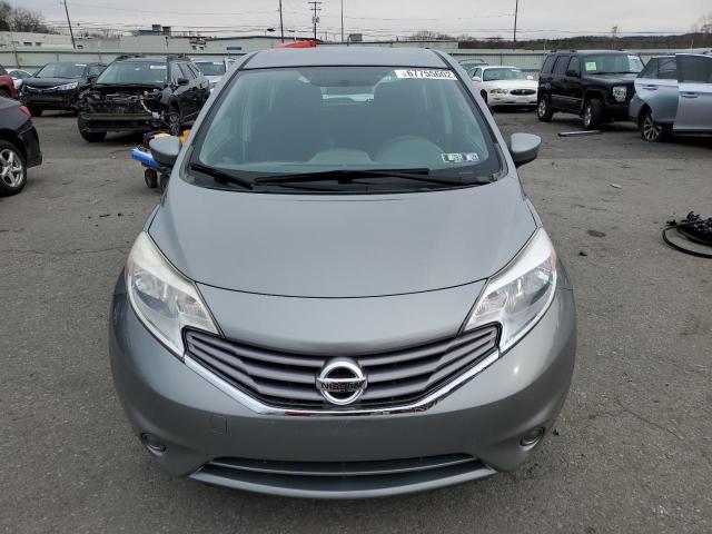 Photo 5 from auction – 2015 NISSAN VERSA NOTE with VIN 3N1CE2CP0FL431729