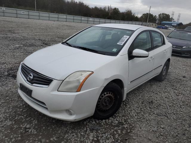 Photo 1 from auction – 2012 NISSAN SENTRA 2.0 with VIN 3N1AB6AP0CL616899