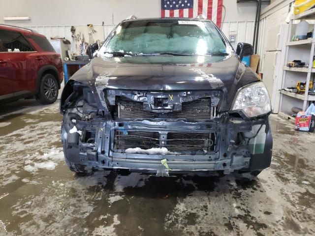 Photo 5 from auction – 2014 CHEVROLET CAPTIVA LT with VIN 3GNAL4EK0ES669731