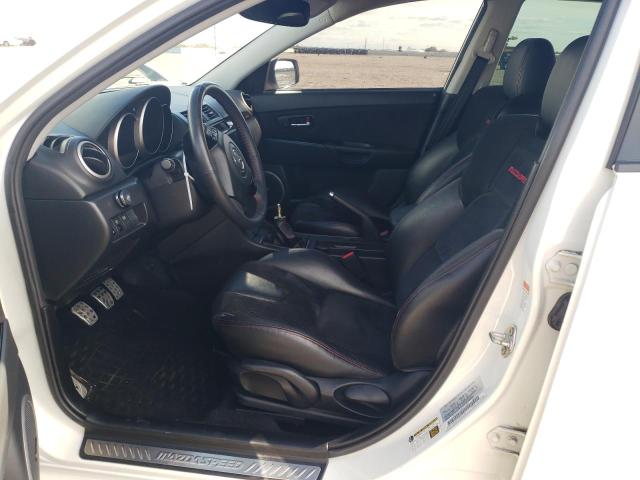 Zdjęcie 7 z aukcji – 2009 MAZDA SPEED 3 z VIN JM1BK34L591214482