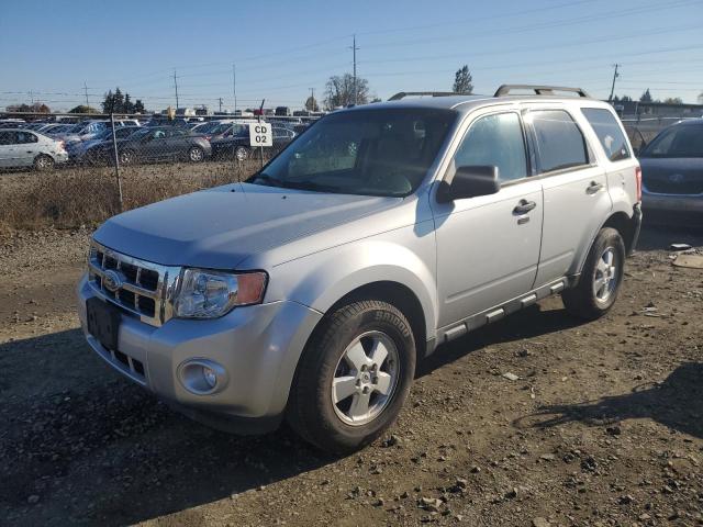 FORD ESCAPE 2012 with VIN 1FMCU0D77CKC85633 - Photo from auction