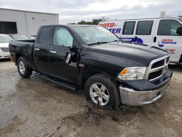 Photo 4 from auction – 2015 RAM 1500 SLT with VIN 1C6RR6GT6FS674822