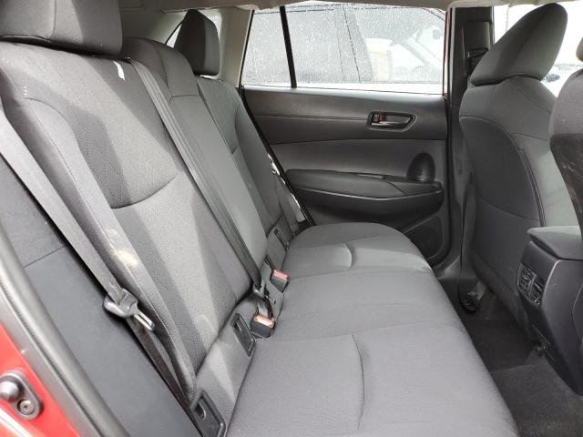 Photo 11 from auction – 2022 TOYOTA COROLLA LE with VIN 7MUBAAAG8NV026797
