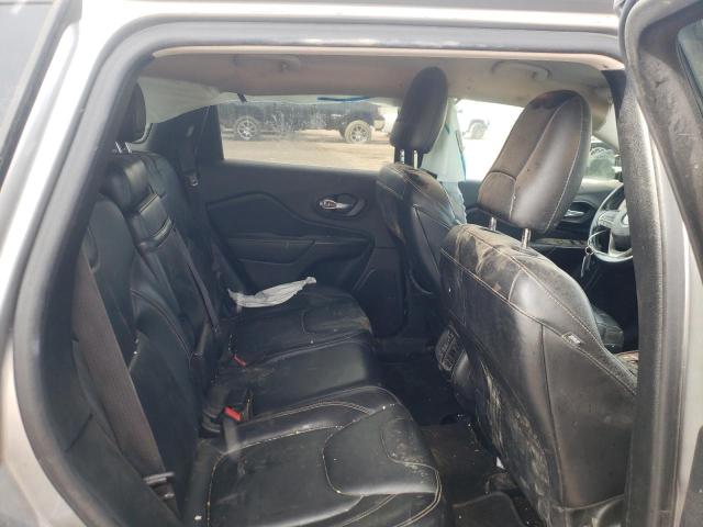 Photo 11 from auction – 2016 JEEP CHEROKEE L with VIN 1C4PJLDB2GW158646