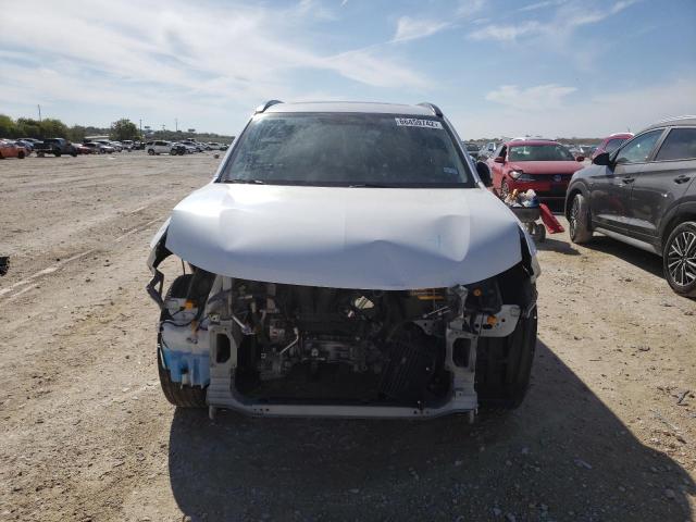 Photo 5 from auction – 2016 MITSUBISHI OUTLANDER with VIN JA4AD3A35GZ034616