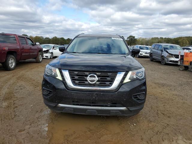 Photo 5 from auction – 2017 NISSAN PATHFINDER with VIN 5N1DR2MN9HC678938