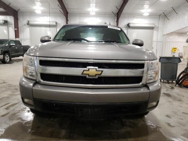 Zdjęcie 5 z aukcji – 2008 CHEVROLET SILVERADO z VIN 2GCEK19J481265392