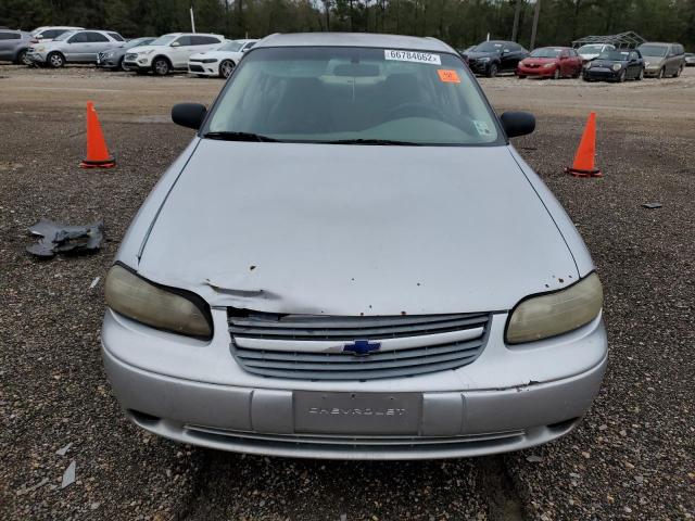 Photo 5 from auction – 2005 CHEVROLET CLASSIC with VIN 1G1ND52F95M171606