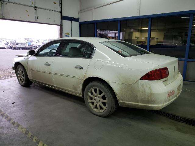 Photo 2 from auction – 2008 BUICK LUCERNE CX with VIN 1G4HD57288U121158