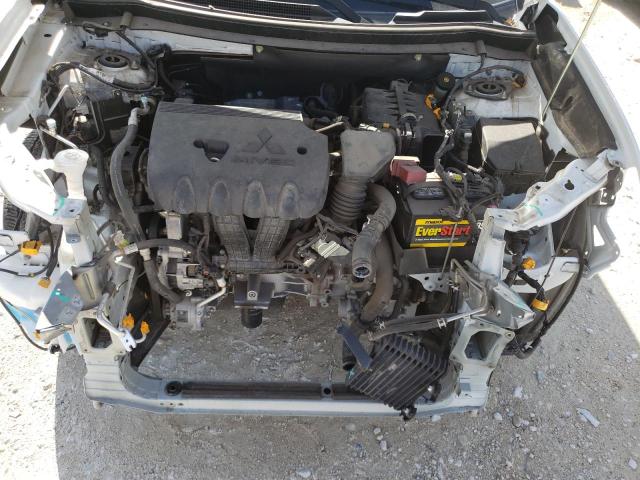 Photo 12 from auction – 2016 MITSUBISHI OUTLANDER with VIN JA4AD3A35GZ034616