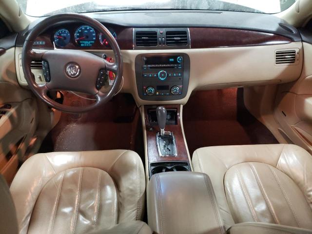 Photo 8 from auction – 2007 BUICK LUCERNE CX with VIN 1G4HE57Y67U157236