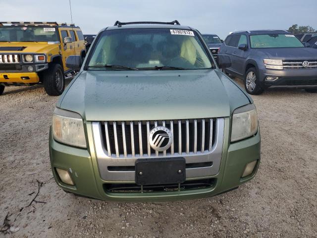Photo 5 from auction – 2008 MERCURY MARINER with VIN 4M2CU81ZX8KJ09458