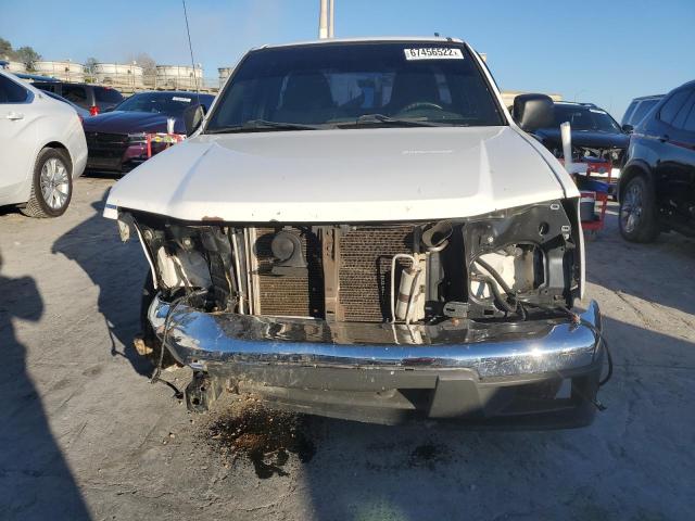 Photo 5 from auction – 2009 CHEVROLET COLORADO with VIN 1GCCS149898102005