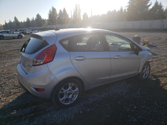 Photo 3 from auction – 2015 FORD FIESTA SE with VIN 3FADP4EJ9FM196263
