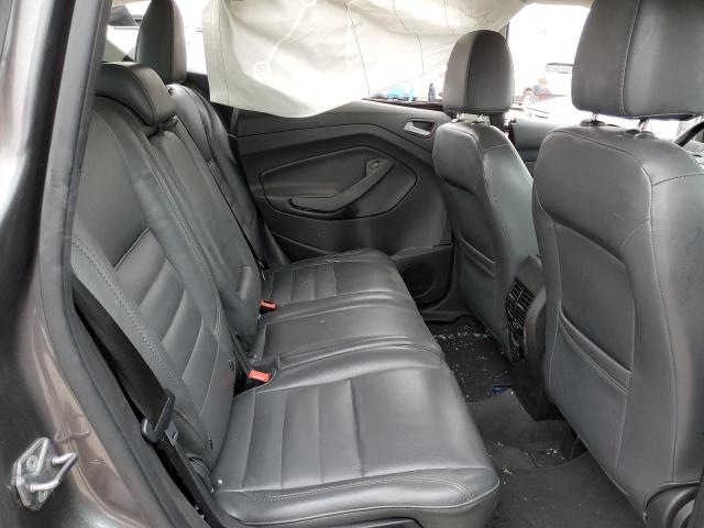 Photo 10 from auction – 2013 FORD C-MAX SE with VIN 1FADP5AU4DL514472