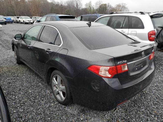 Photo 3 from auction – 2011 ACURA TSX with VIN JH4CU2F65BC007017