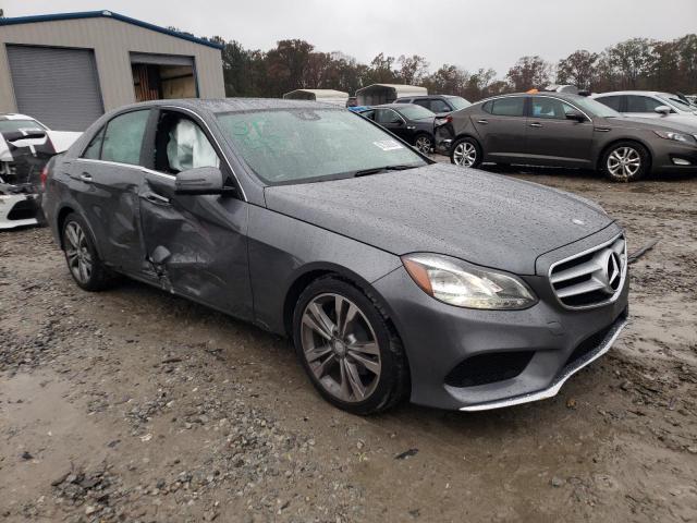 Photo 4 from auction – 2016 MERCEDES-BENZ E 350 with VIN WDDHF5KB7GB219409