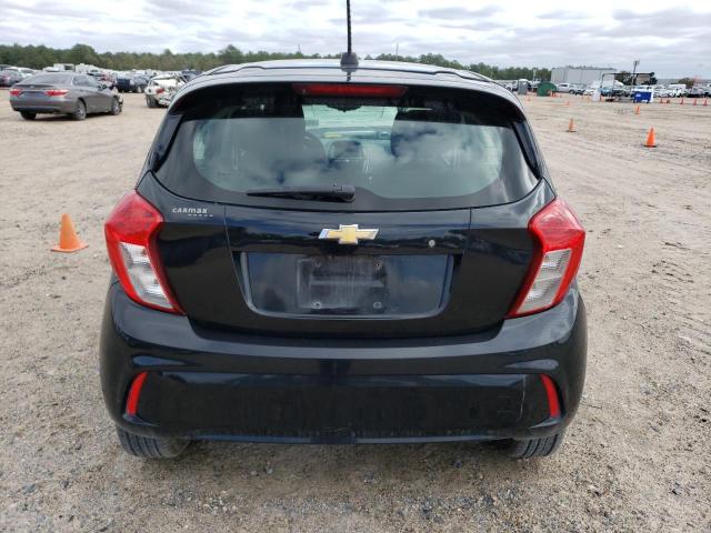 Photo 6 from auction – 2016 CHEVROLET SPARK LS with VIN KL8CB6SA9GC623120