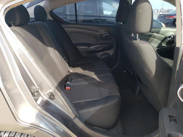 Photo 10 from auction – 2016 NISSAN VERSA S with VIN 3N1CN7AP3GL861515