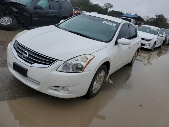 NISSAN ALTIMA BAS 2012 with VIN 1N4AL2AP1CC110549 - Photo from auction