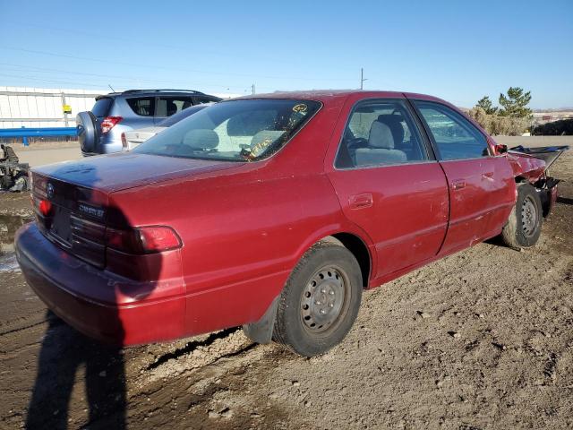 Photo 3 from auction – 1998 TOYOTA CAMRY CE with VIN JT2BG22K2W0112928