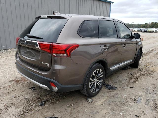 Photo 3 from auction – 2017 MITSUBISHI OUTLANDER with VIN JA4AD3A37HZ001196