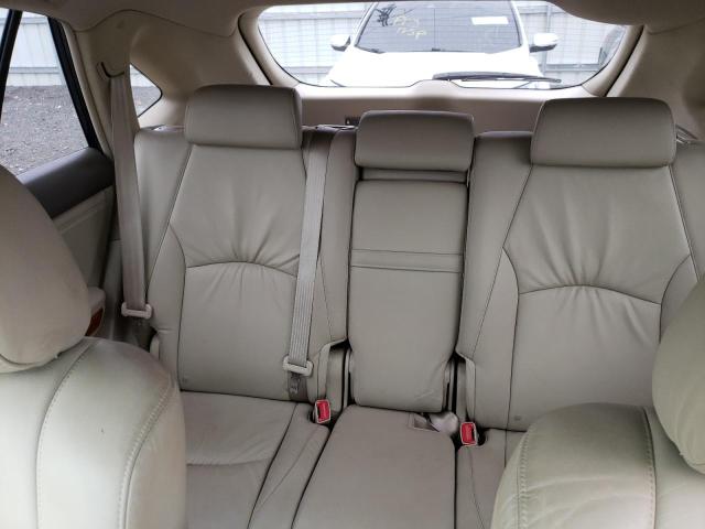 Photo 10 from auction – 2006 LEXUS RX 330 with VIN JTJHA31U160104733