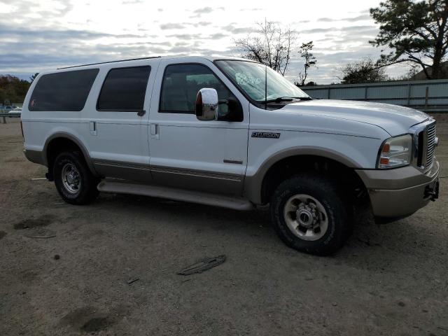 Photo 4 from auction – 2005 FORD EXCURSION with VIN 1FMSU45PX5EB76537
