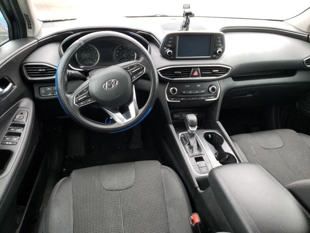Photo 8 from auction – 2019 HYUNDAI SANTA FE S with VIN 5NMS2CAD1KH097413