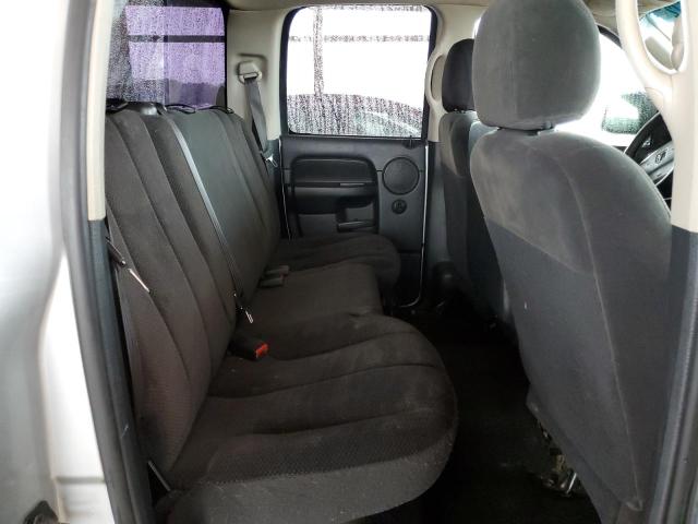Photo 10 from auction – 2002 DODGE RAM 1500 with VIN 1D7HA18N52J155183
