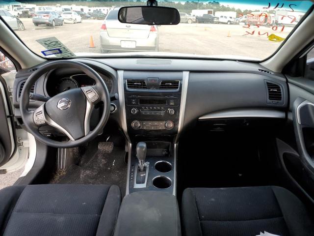 Photo 8 from auction – 2015 NISSAN ALTIMA 2.5 with VIN 1N4AL3AP2FN382476
