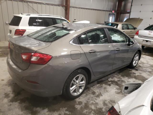Photo 3 from auction – 2018 CHEVROLET CRUZE LT with VIN 1G1BE5SM2J7110282